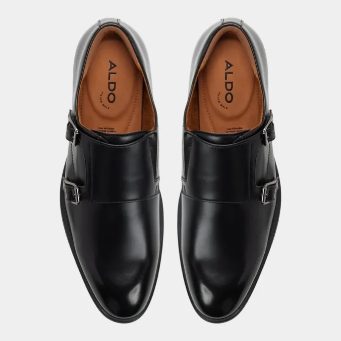 Gomez Monkstrap-Loafer
