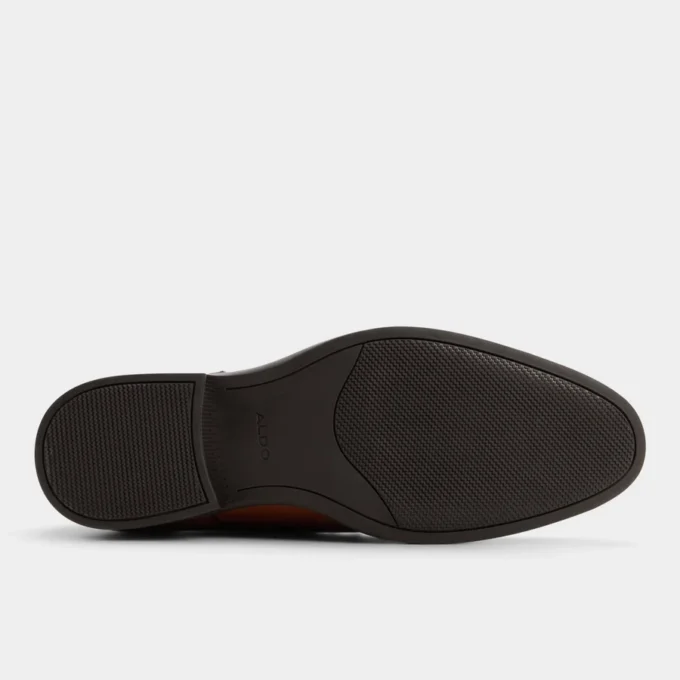 Gomez Monkstrap-Loafer