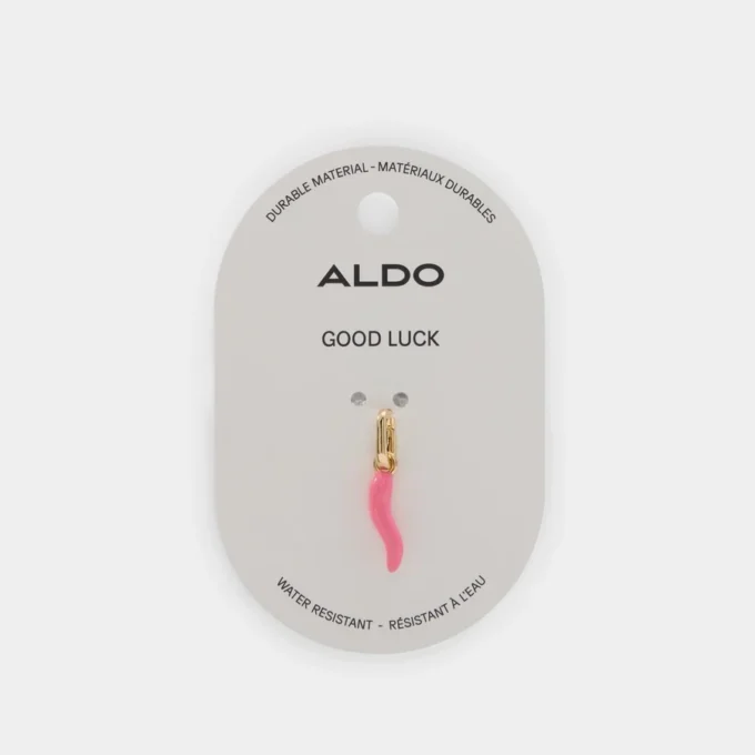 Goodluck-Schmuck-Anhänger