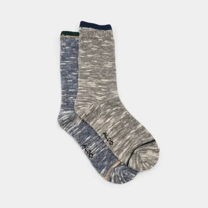 Grayyson Socken Grayyson Socken