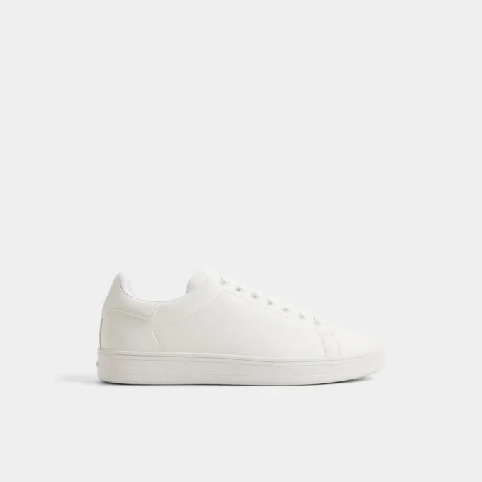Grit Low-Top-Sneaker, Cup-Sohle