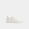 Grit Low-Top-Sneaker, Cup-Sohle