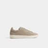 Grit Low-Top-Sneaker, Cup-Sohle