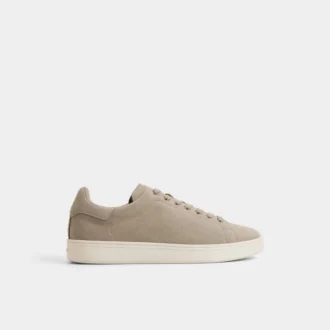 Grit Low-Top-Sneaker, Cup-Sohle