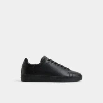 Grit Low-Top-Sneaker, Cup-Sohle