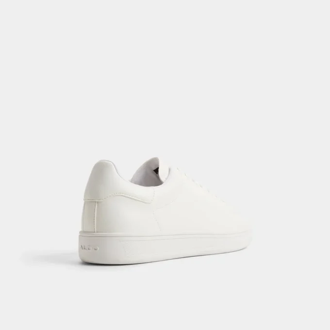 Grit Low-Top-Sneaker, Cup-Sohle