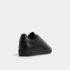 Grit Low-Top-Sneaker, Cup-Sohle