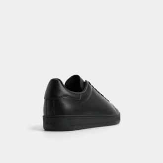 Grit Low-Top-Sneaker, Cup-Sohle