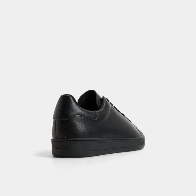 Grit Low-Top-Sneaker, Cup-Sohle
