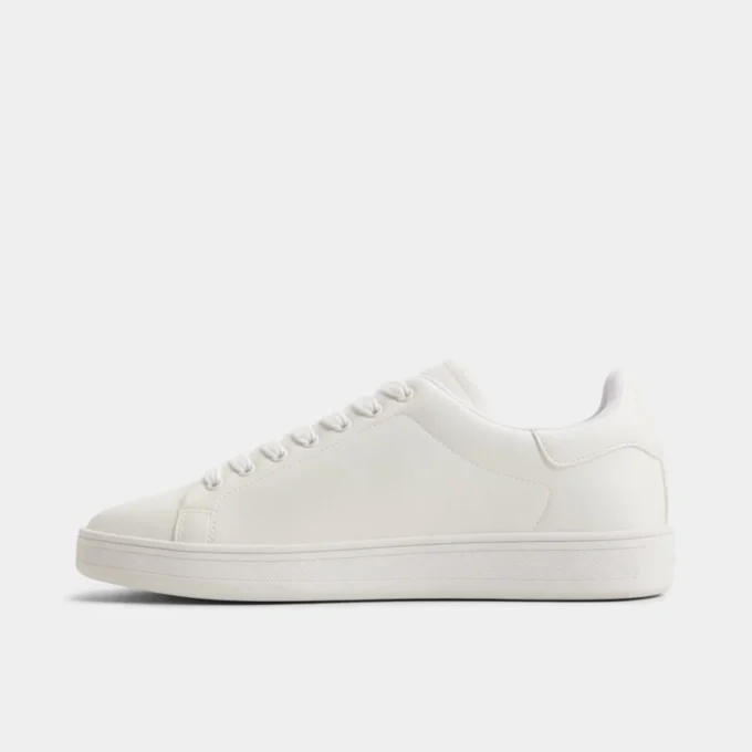 Grit Low-Top-Sneaker, Cup-Sohle