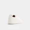 Grit Low-Top-Sneaker, Cup-Sohle
