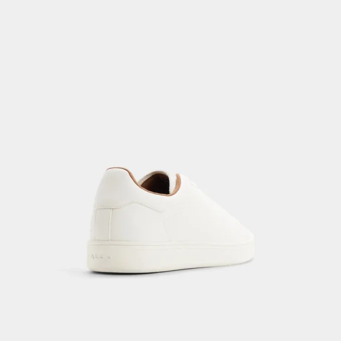 Grit Low-Top-Sneaker, Cup-Sohle