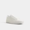 Grit Low-Top-Sneaker, Cup-Sohle