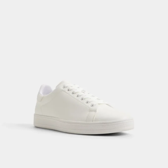 Grit Low-Top-Sneaker, Cup-Sohle