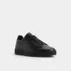 Grit Low-Top-Sneaker, Cup-Sohle