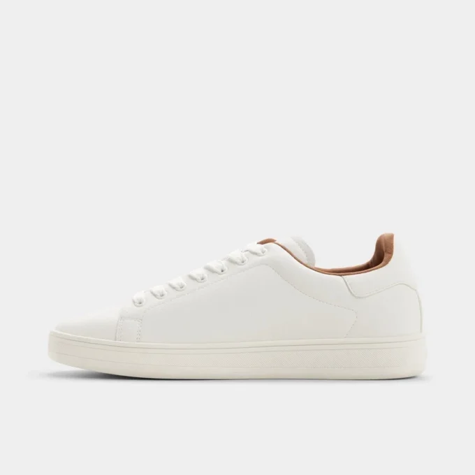 Grit Low-Top-Sneaker, Cup-Sohle