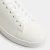 Grit Low-Top-Sneaker, Cup-Sohle