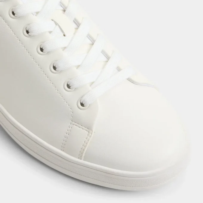Grit Low-Top-Sneaker, Cup-Sohle