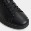 Grit Low-Top-Sneaker, Cup-Sohle
