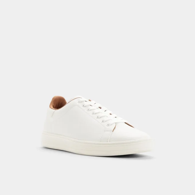 Grit Low-Top-Sneaker, Cup-Sohle