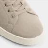 Grit Low-Top-Sneaker, Cup-Sohle
