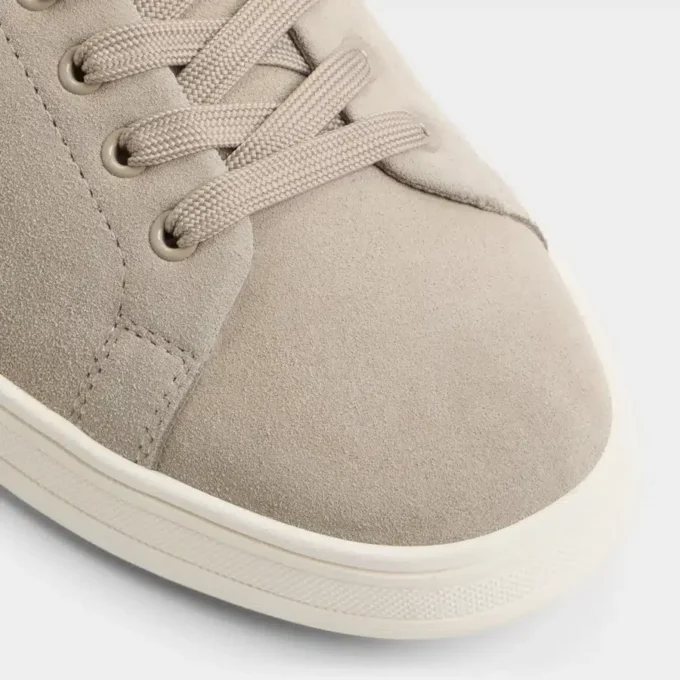 Grit Low-Top-Sneaker, Cup-Sohle