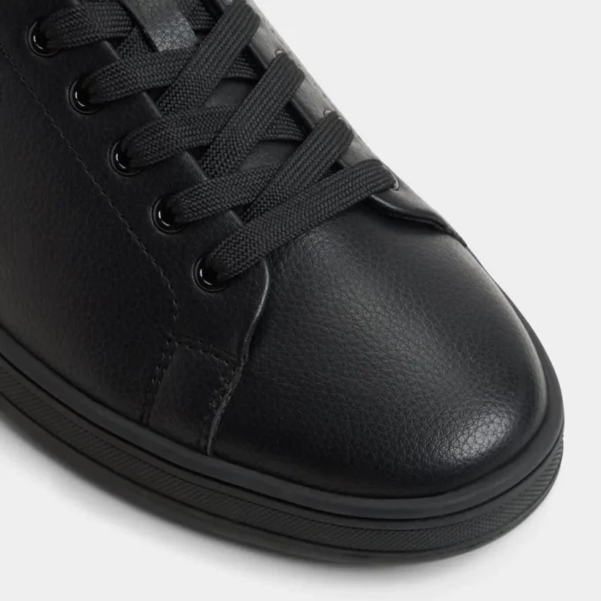 Grit Low-Top-Sneaker, Cup-Sohle