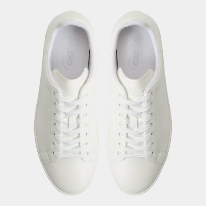 Grit Low-Top-Sneaker, Cup-Sohle