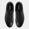 Grit Low-Top-Sneaker, Cup-Sohle