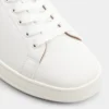 Grit Low-Top-Sneaker, Cup-Sohle