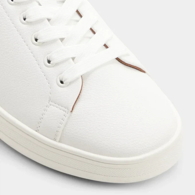 Grit Low-Top-Sneaker, Cup-Sohle