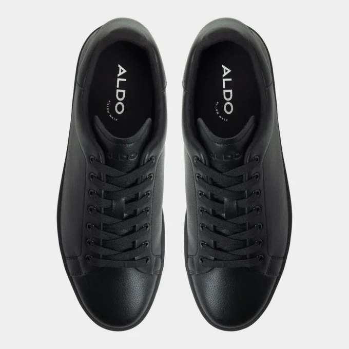 Grit Low-Top-Sneaker, Cup-Sohle