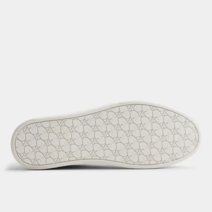 Grit Low-Top-Sneaker, Cup-Sohle