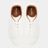 Grit Low-Top-Sneaker, Cup-Sohle