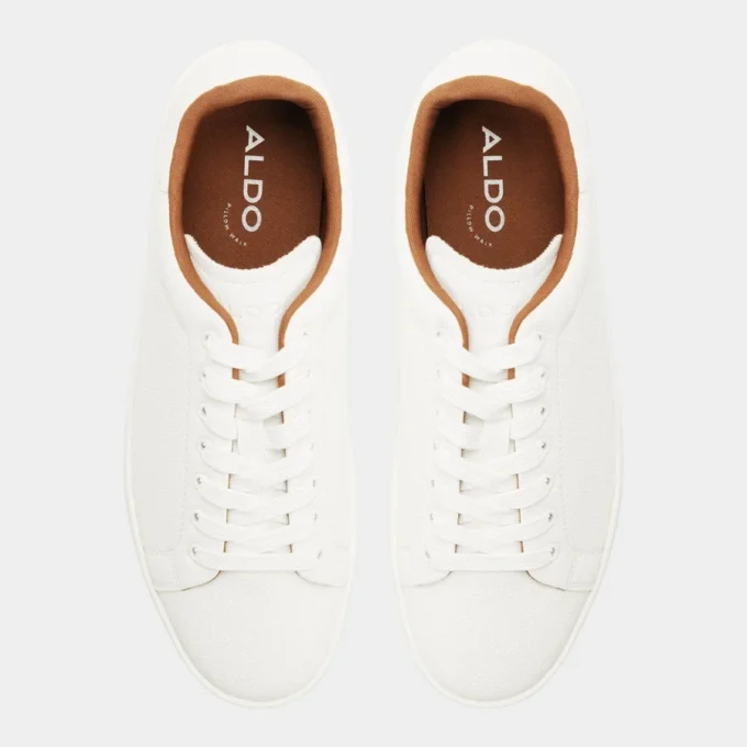 Grit Low-Top-Sneaker, Cup-Sohle