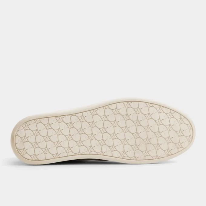 Grit Low-Top-Sneaker, Cup-Sohle