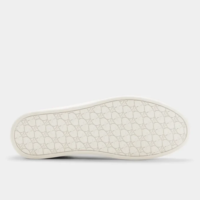 Grit Low-Top-Sneaker, Cup-Sohle