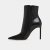 Guavaberry Stiefeletten, Stiletto-Absatz