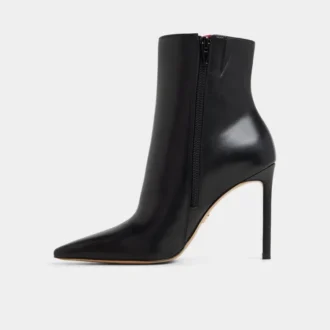 Guavaberry Stiefeletten, Stiletto-Absatz