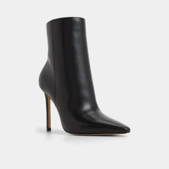 Guavaberry Stiefeletten, Stiletto-Absatz