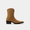 Guthrie Westernstiefel, Blockabsatz Guthrie Westernstiefel, Blockabsatz