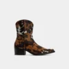 Guthrie Westernstiefel, Blockabsatz Guthrie Westernstiefel, Blockabsatz