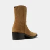 Guthrie Westernstiefel, Blockabsatz Guthrie Westernstiefel, Blockabsatz