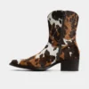 Guthrie Westernstiefel, Blockabsatz Guthrie Westernstiefel, Blockabsatz