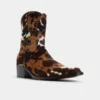 Guthrie Westernstiefel, Blockabsatz Guthrie Westernstiefel, Blockabsatz