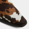 Guthrie Westernstiefel, Blockabsatz Guthrie Westernstiefel, Blockabsatz