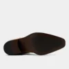 Guthrie Westernstiefel, Blockabsatz Guthrie Westernstiefel, Blockabsatz
