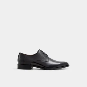 Halbart Oxford-Schuh