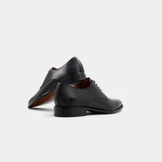 Halbart Oxford-Schuh