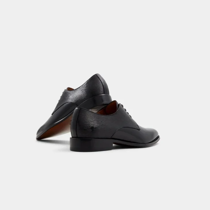 Halbart Oxford-Schuh Halbart Oxford-Schuh